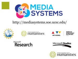 MediaSystems